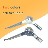 Exp Dental Equipment Air Prophy Unit Teeth Whitening Polisher Jet Oral Hygiene Prophy Polishing Tool KV/NSK/QD Connect 2
