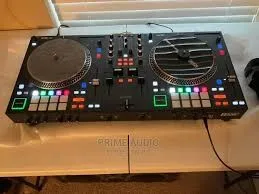 New Authentic RANE ONE Professional Motorized DJ controller Pio-neer DJ DDJ-REV7 Professional Controller for Serato Pro