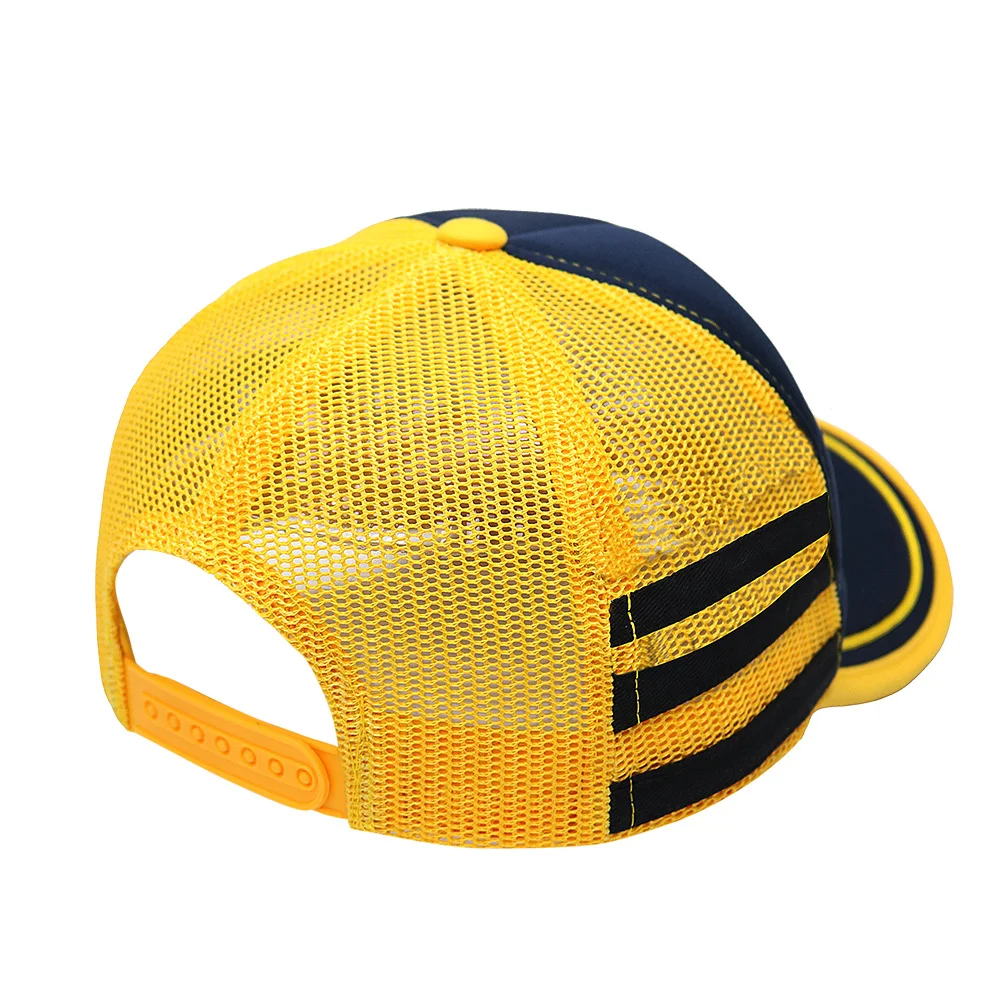 Dustin Henderson Baseballkappe Cosplay TV ST Verkleidung Rollenspiel Lässige Outdoor Atmungsaktive Kappe Kostüm-Requisiten Herren Halloween Kopfbedeckung – Detail 11