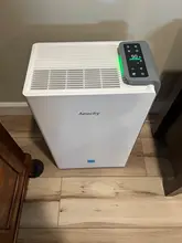 80 Pint Dehumidifier – Energy Star 2025, Super Quiet For Basement & Large Rooms