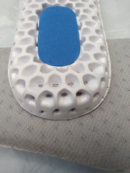 RMF-105 Roller Skate Insoles photo review