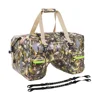 WILD HEART Waterproof Bag for Motorbike U-shaped Motorcycle Luggage Bag Waterproof PVC Material 70L Large Capacity Moto Bags 3