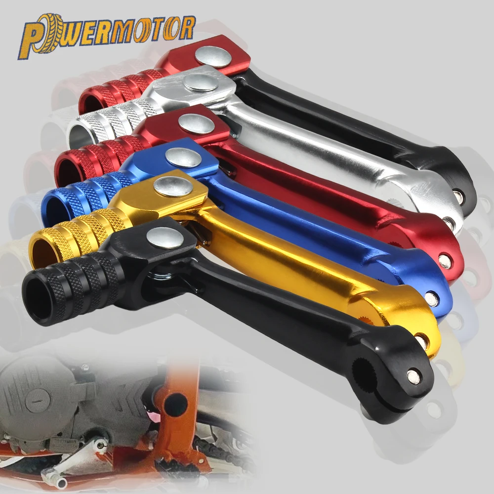 250cc Dirt Bike Clutch Lever Brake Clutch Lever Dirt Bike Brake