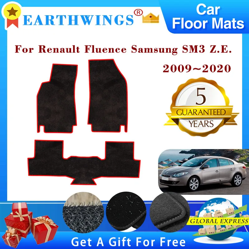 Renault Samsung Sm3 Cover - Renault Samsung Cover - AliExpress