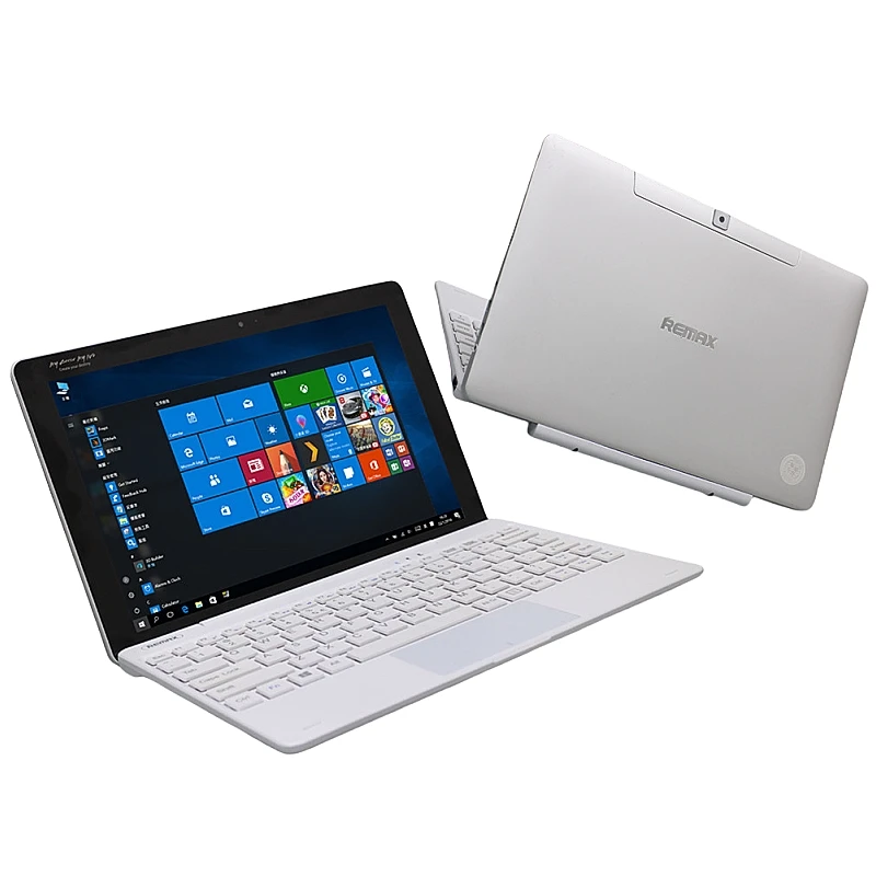 10.1 INCH 64 Bit Windows 10 X5-Z8350 CPU 2GB DDR+32GB 2 in1 Tablet PC RE101 HDMI-Compatible Dual Camera 1280 x 800 IPS Screen 4
