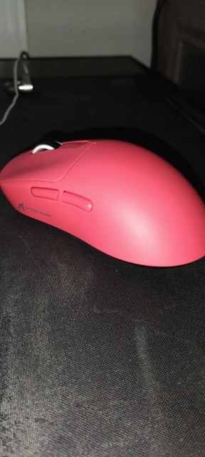 Attack Shark X3Pro Wireless Gaming Mouse 26000DPI Tri-Mode photo review