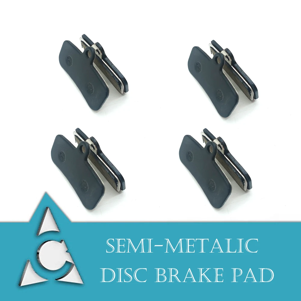 Bicycle Disc Brake Pads Brake Pads Bike Brake Pads 30PRS MTB bike Hydraulic brake pad For shimano sram avid magura formula hayes zoom
