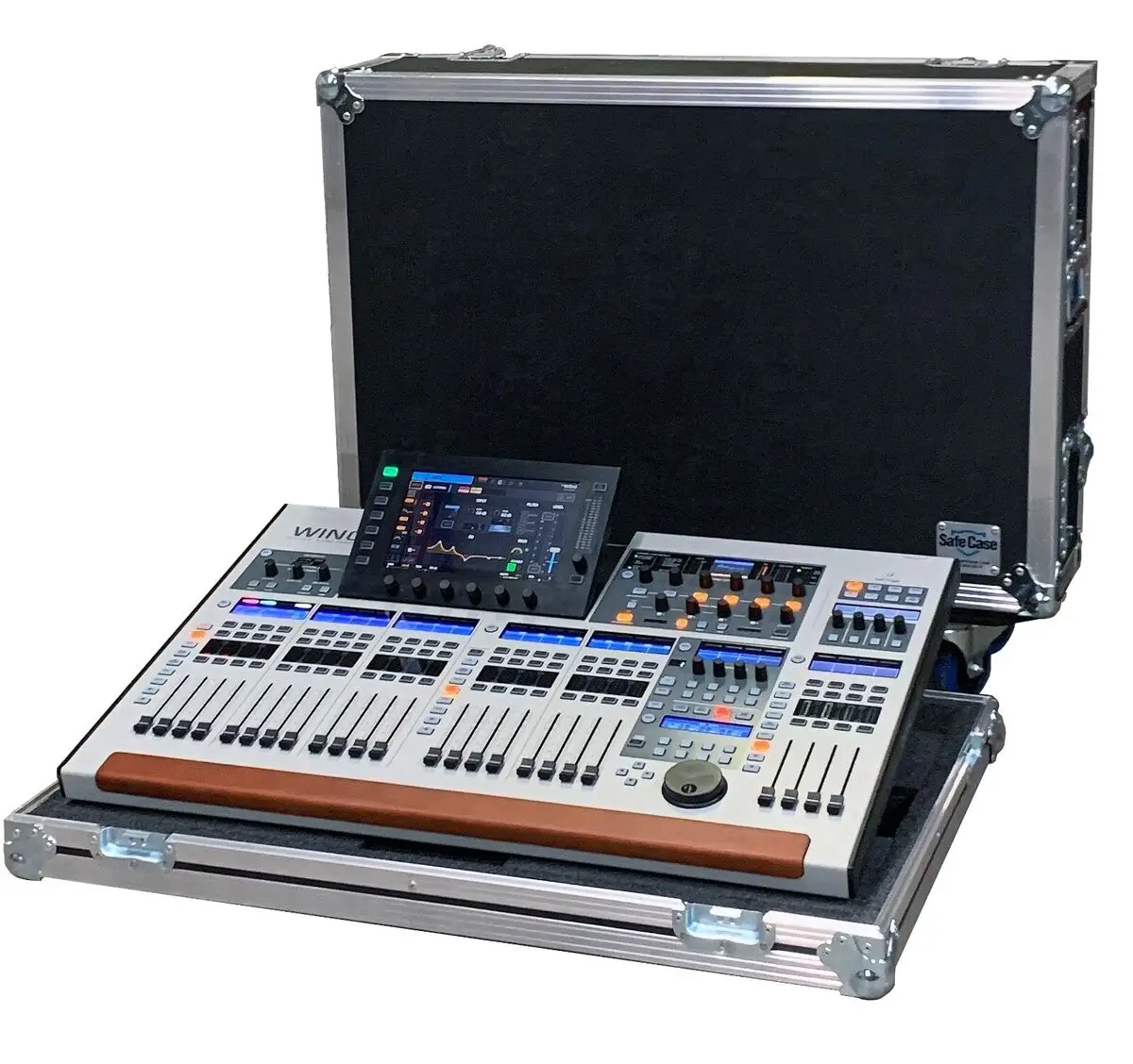 

Promo High Quality !!! WING 48-Channel Digital Mixer.