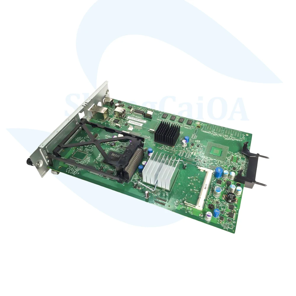 CC493-69001 CC440-60001 Formatter Logic Board For HP CP4025 CP4525 4025 4525 Original Quality Formatter Mainboard ESS Board