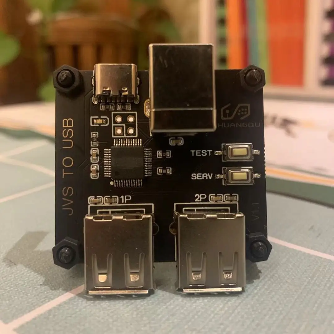 

Аксессуар JVS/USB, на основе MP07- IONA-US, Черное золото, коллекционное издание, в виде дракона