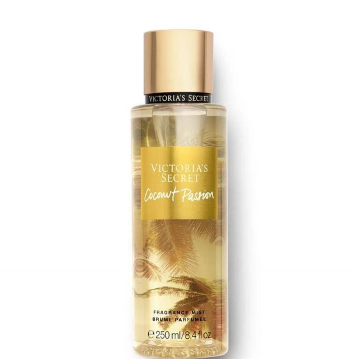 Body Victoria Coconut Passion 250ML