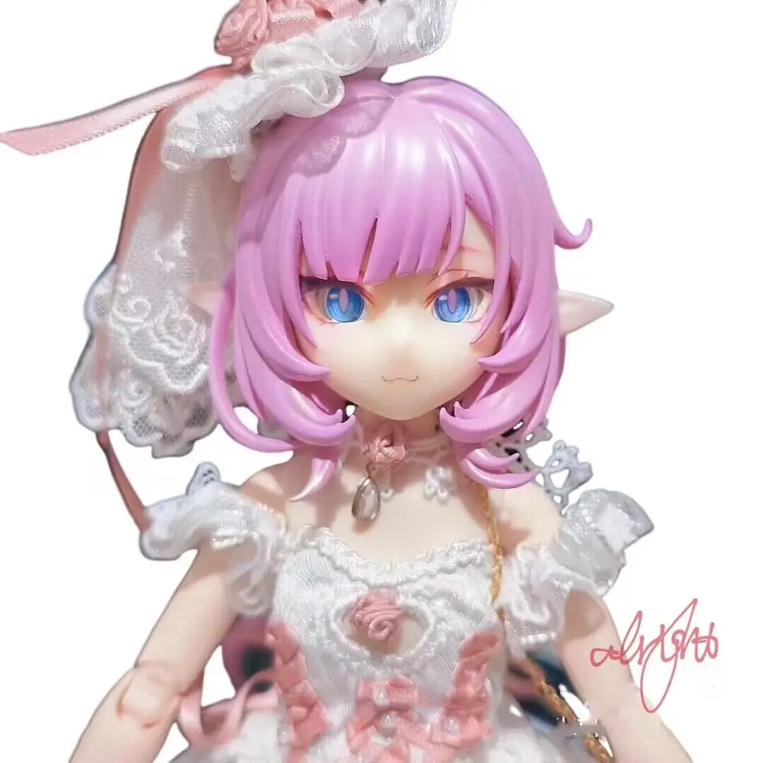 

Honkai Ob11 Face Elysia Handmade Faceplate Star Rail Cute GSC Doll Accessories for Fans