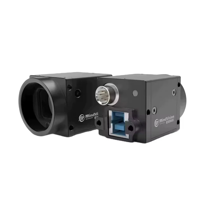 USB3.0 8.9MP Mono Sony Sensor Global Shutter Industrial Camera for Intelligent Traffic Monitoring and License Plate Recognition 2