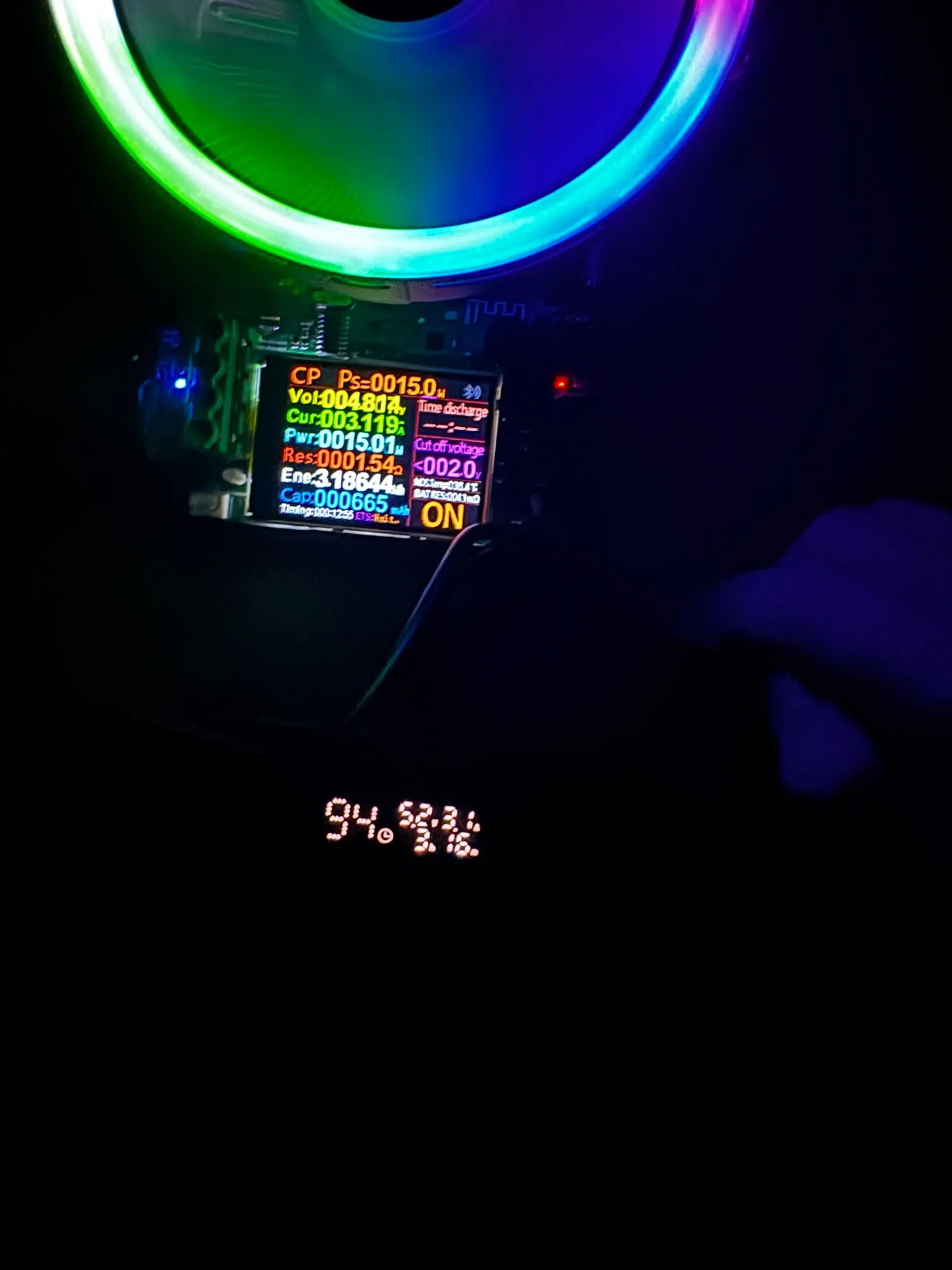 User picture