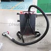 Handheld Suitcase 200w 300w JPT Pulse Laser Cleaning Machine Rust and Paint Metal Surface Laser Metal Cleaner 4