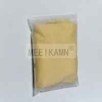 Drap de lit élastique en spandex anti-eau personnalisé, beauté des jambes, couleur champagne nude, beige, couverture de cils, vente en gros, étiquette privée 4