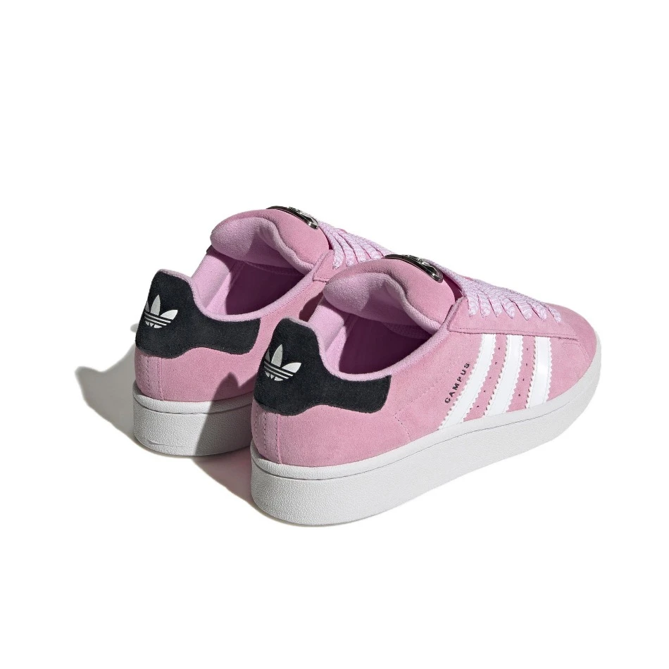 adidas gazelle silver green womens adidas Women's Originals Campus 00s "Purple Burst"