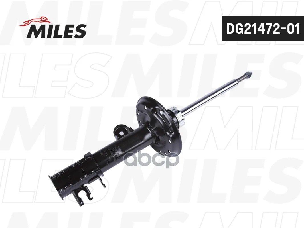 Shock Absorber front right Opel Corsa D 06 (KYB 339714) dg21472 01