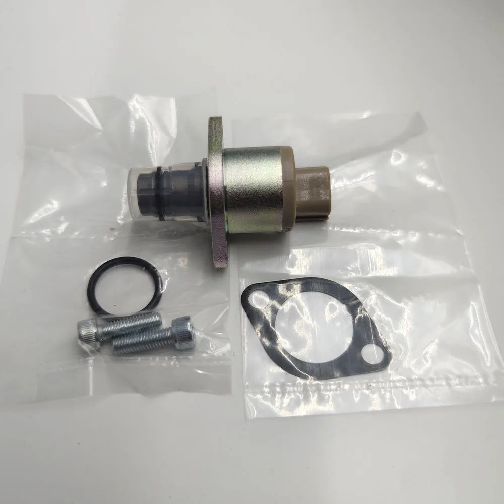 Pressure Fuel Pump Regulator SCV Valve For Toyota 294200-0300 2942000360 294009-0250 294009-0251 04226-0L030