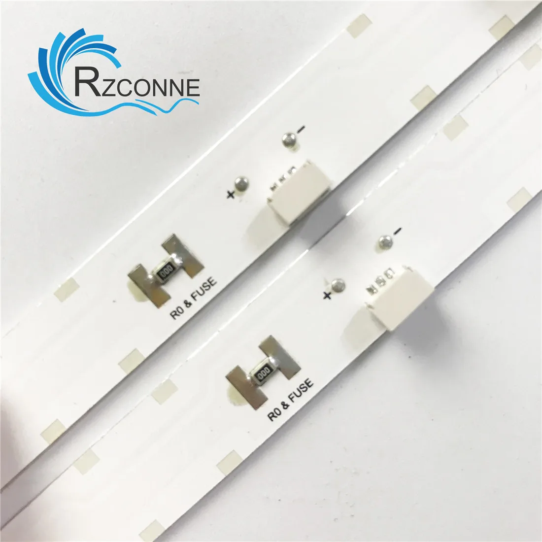 Tira Retroiluminação Led Lâmpada para Un55nu7095g_4x9_2w_mcpcb 14 Mm_v0 Ic-b-vzaa55db05 Crh-bp55303004097ct L55m55a L55m5-5s L55m5-ex - Imagem 5