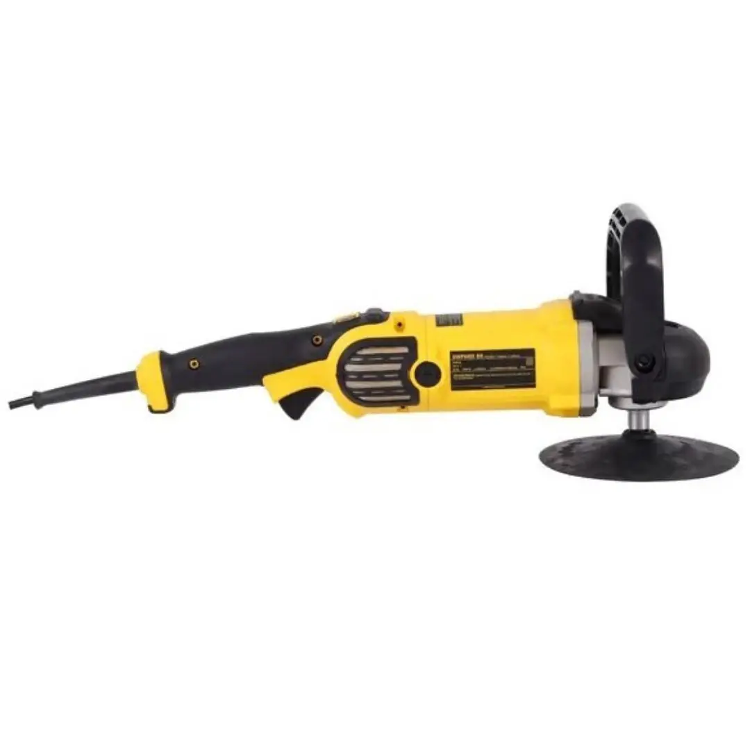 DWP849X-Polisher-DEWALT/BLACK & DECKER