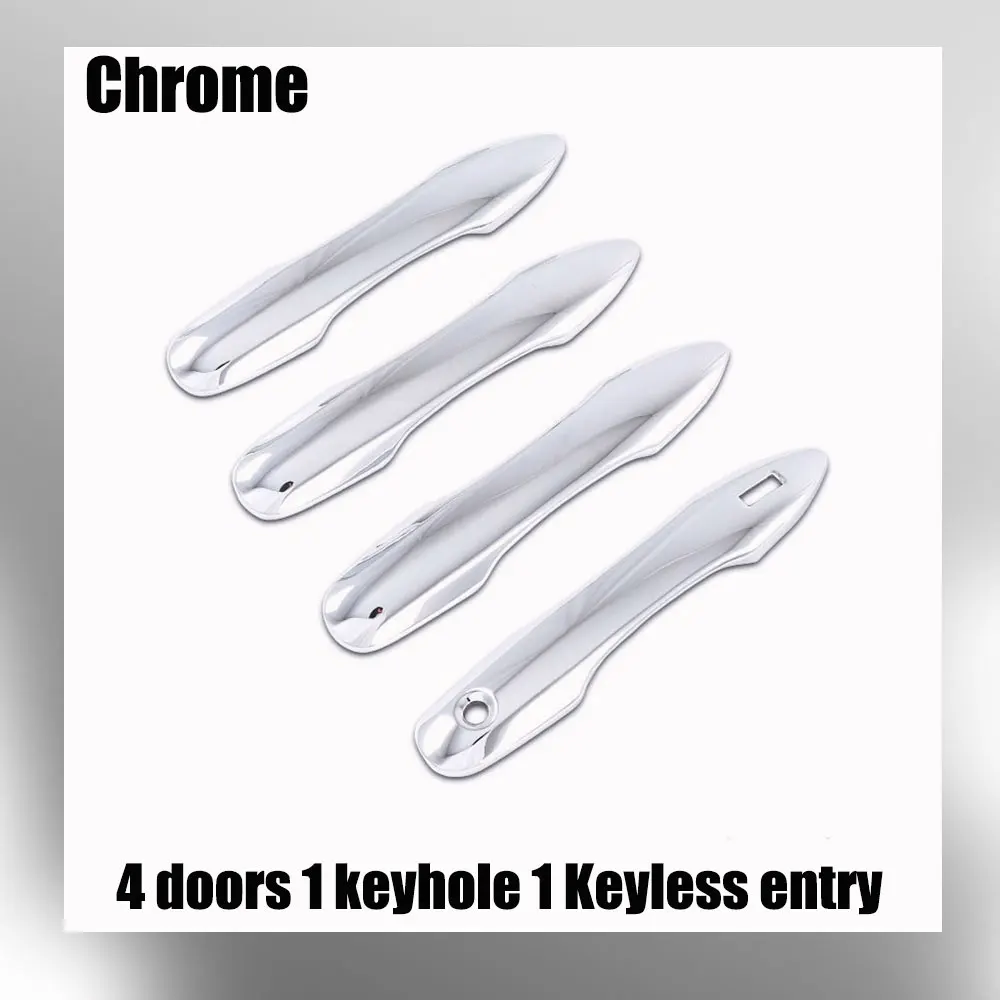 Chrome 1 Button