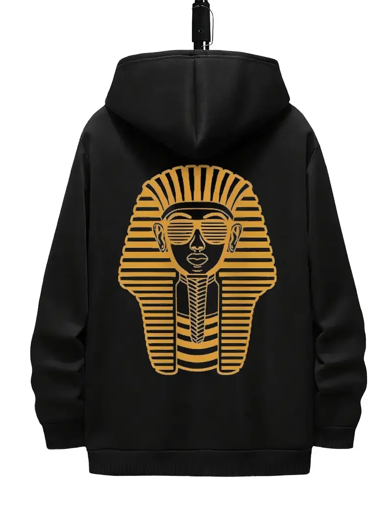 High Quality Hooded Sweatshirts for Men