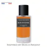 Collection Privée Bois Intense 50ml Eau de parfum unisex 3