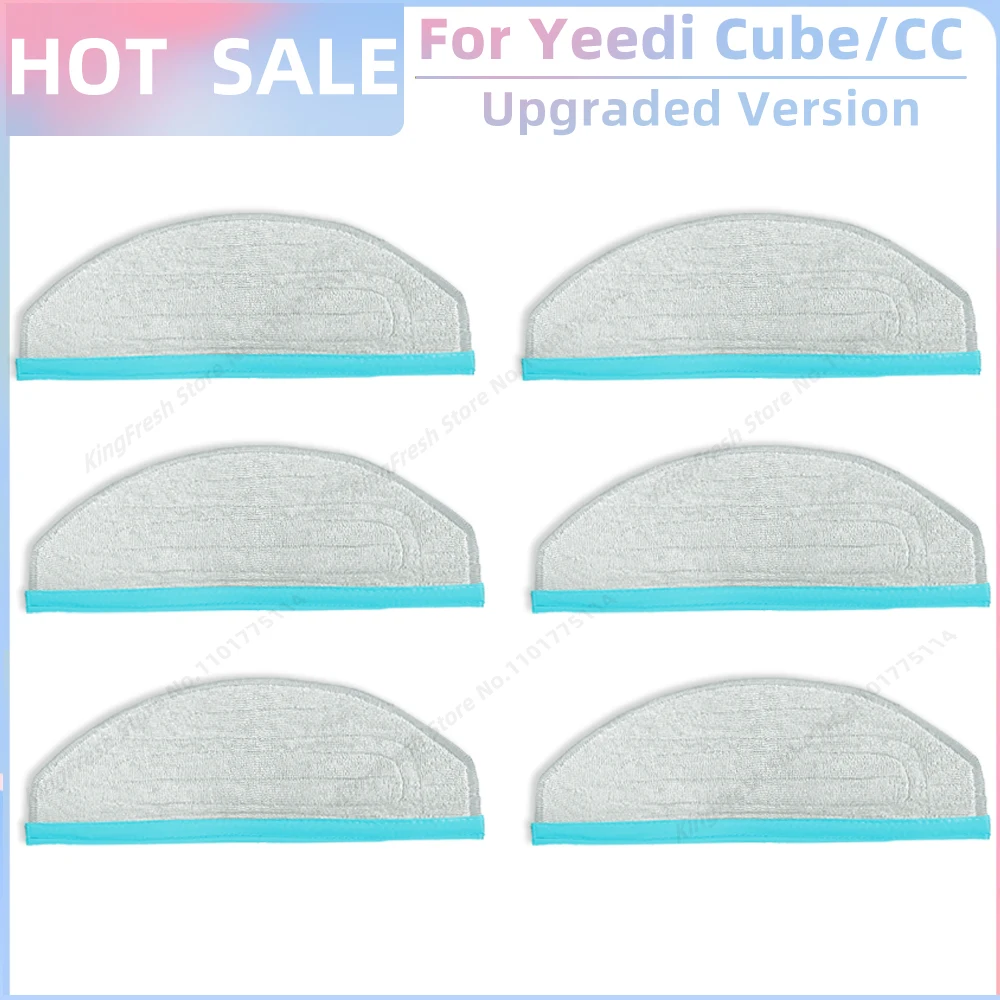 Réservoir D'eau Propre D'origine, Réservoir D'eau Sale, Compatible For Roborock Qrevo Curv, Accessoires For Aspirateur Robot Des Pièces De Rechange(Dirty Water Tank