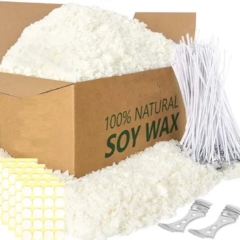 Soy Candle Making Kitv 1