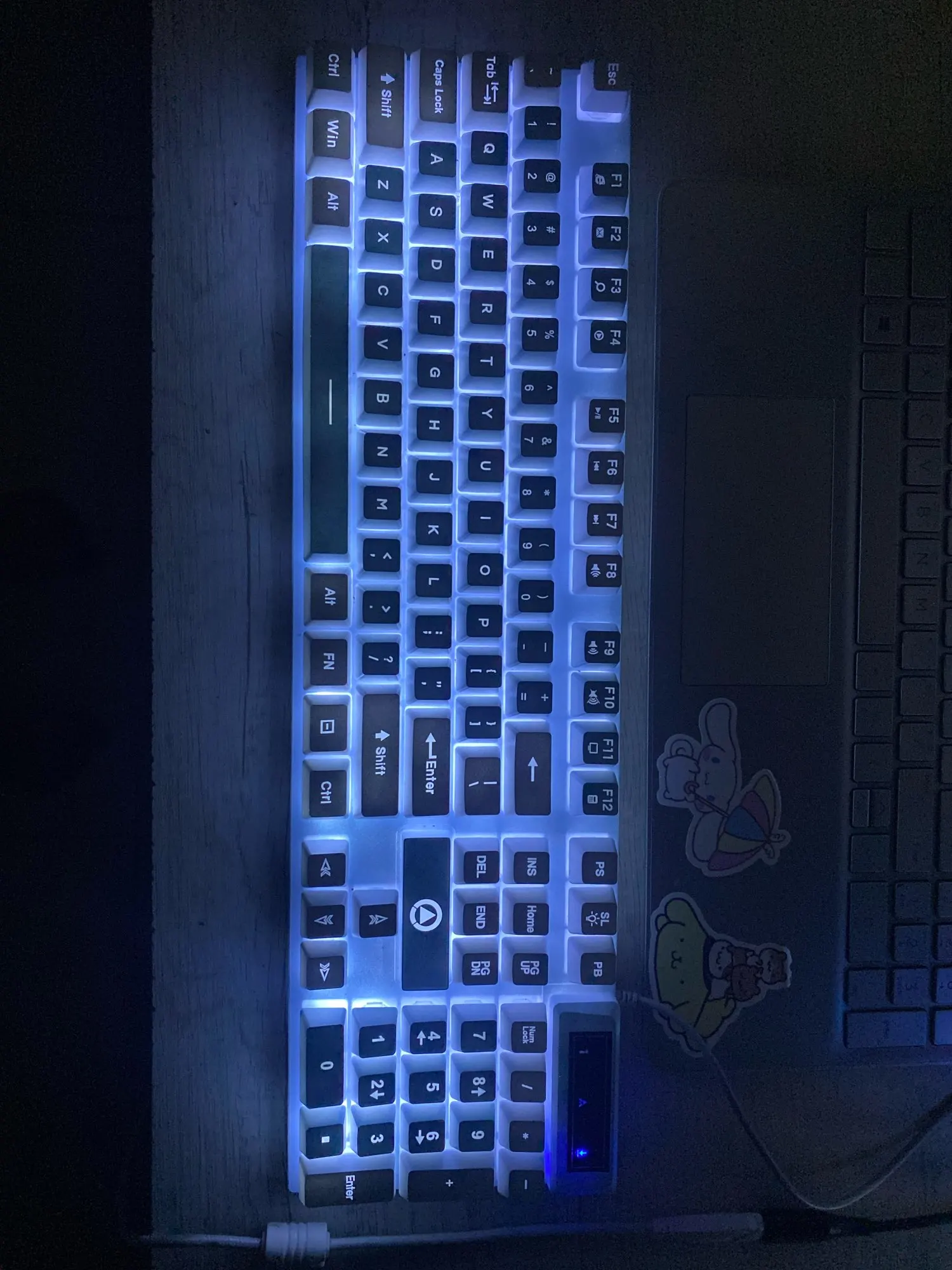 User picture