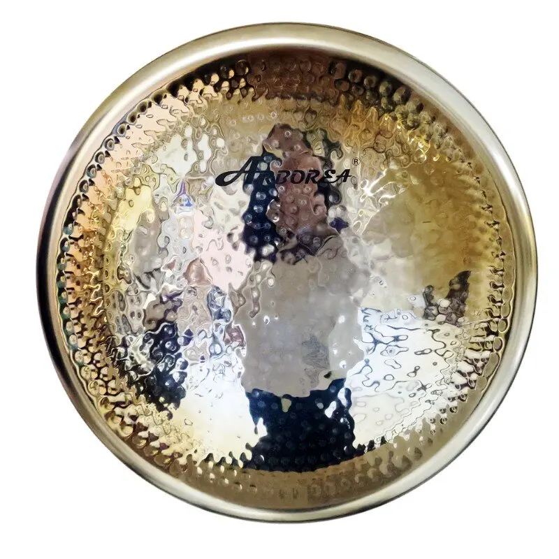 Sound Healing Gong, 22 inch 55 CM Gong for Gong Bath, Meditation and Yoga