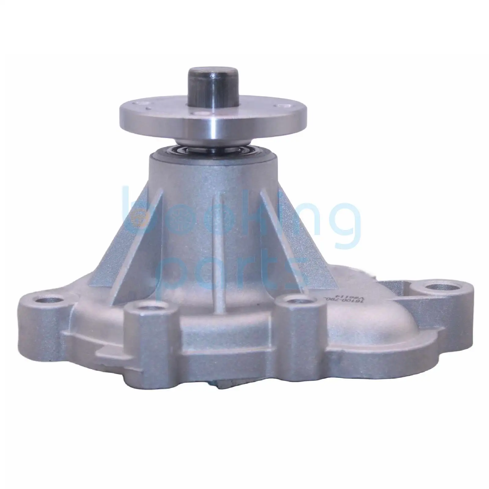 Water Pump For TOYOTA HILUX 83-89, HIACE 82-88,D27,16100-79036