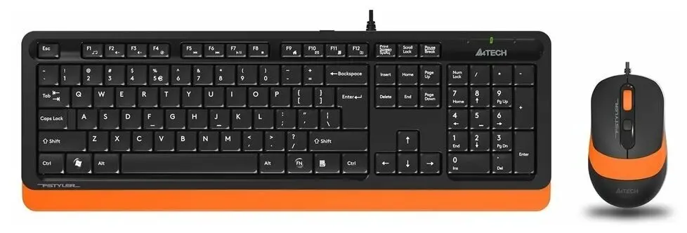 a4tech fstyler f1010