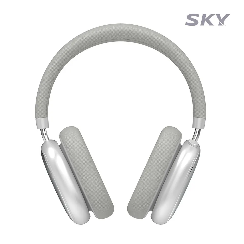 Sky Fit ANC H1 Bluetooth Noise Cancelling Portable Wireless
