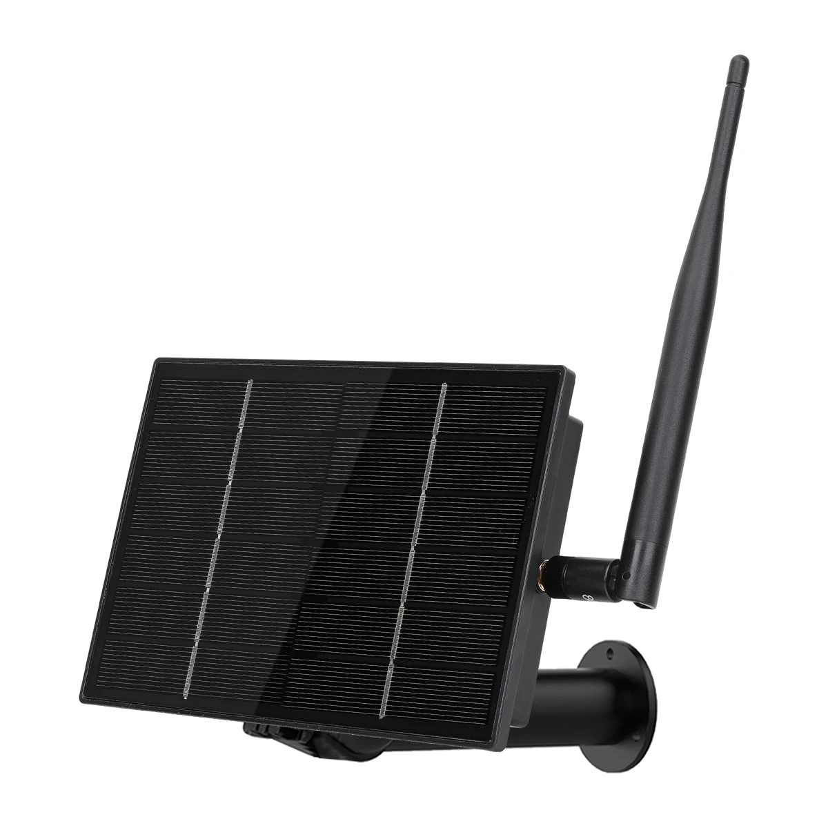 Solar Power RAK Wireless WisBlock Meshtastic for RAK19007 RAK4630 SX1262 Lora Module Support WiFi Bluetooth Built in Battery