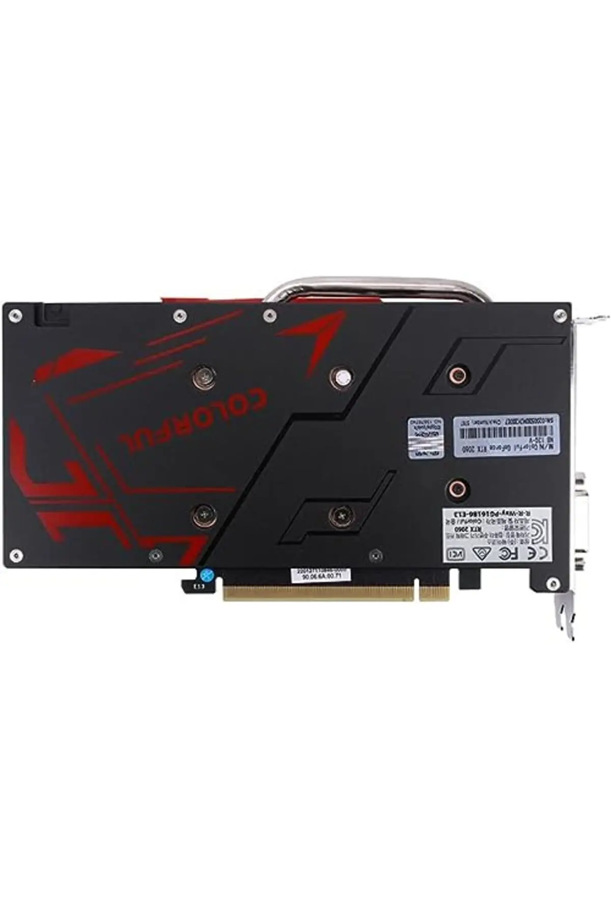 Рисунок 5 - Компьютерная видеокарта Geforce