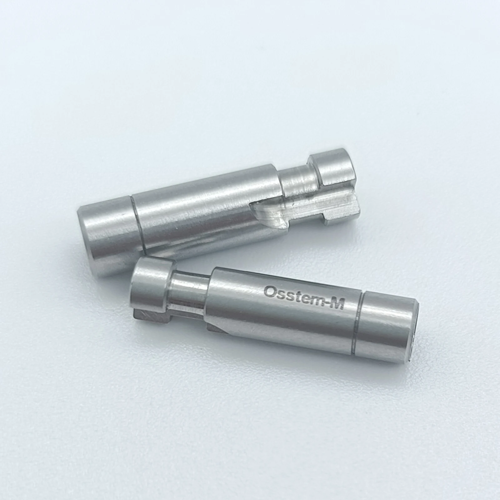 Dental Implant Analog Osstem Zimmer Nobel Straumann Icx Dio Adin