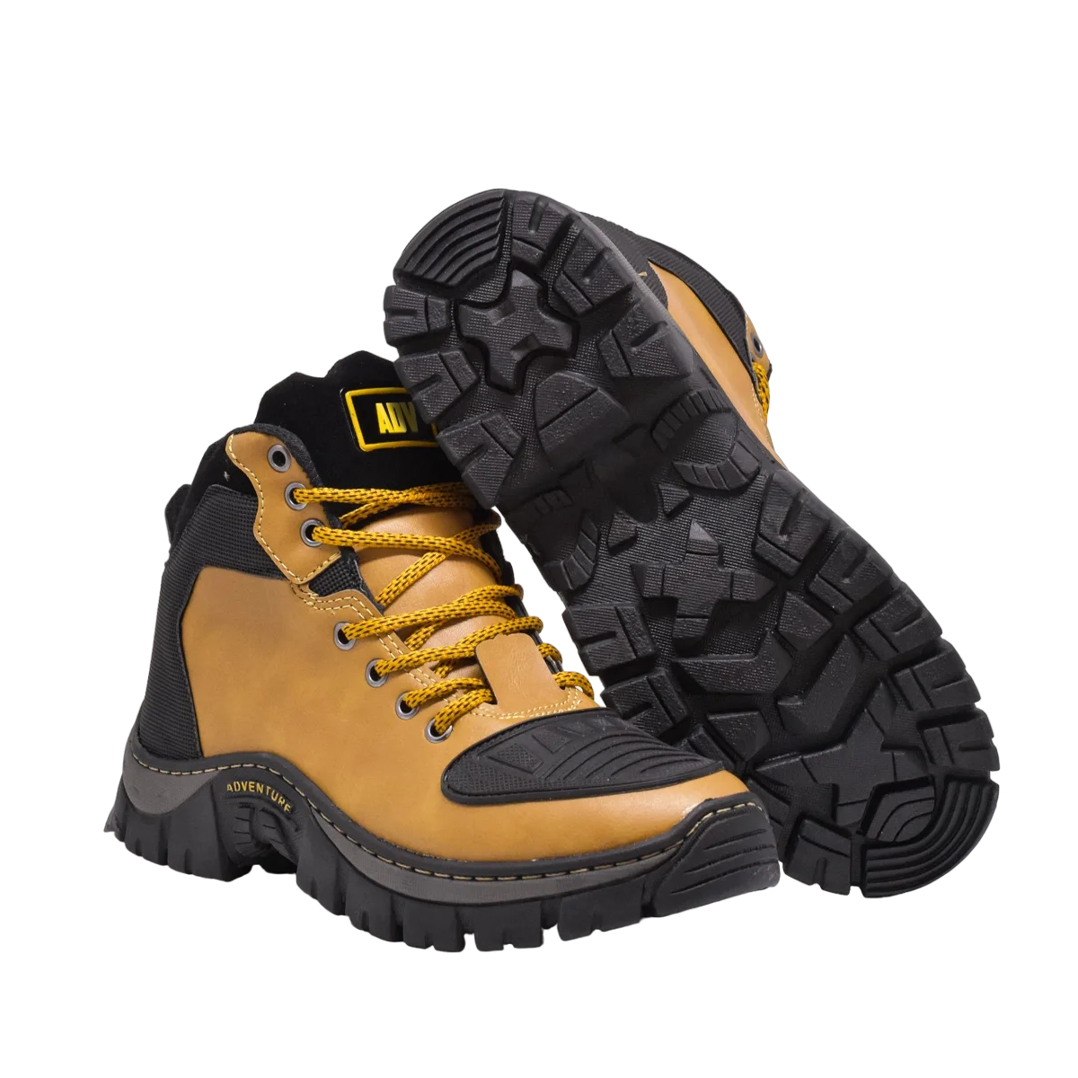Bota Masculina para Trilha