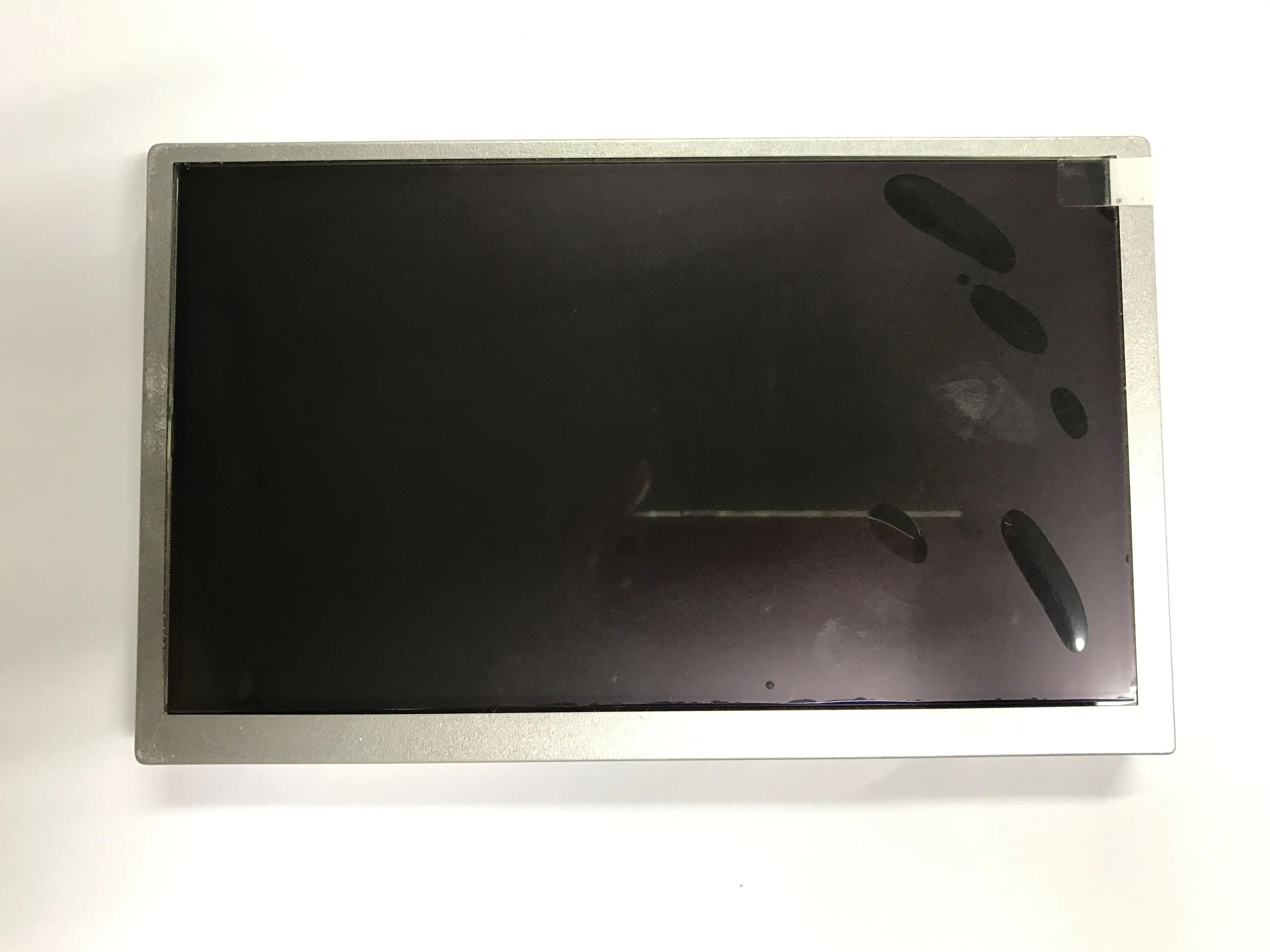 새로운 LCD 디스플레이 LQ070T5DR02 LQ070T5DR06 LQ070T5DR01 A4/A6/A8/Q7 A4L A6L Q5 A5 3G MMI 하이용