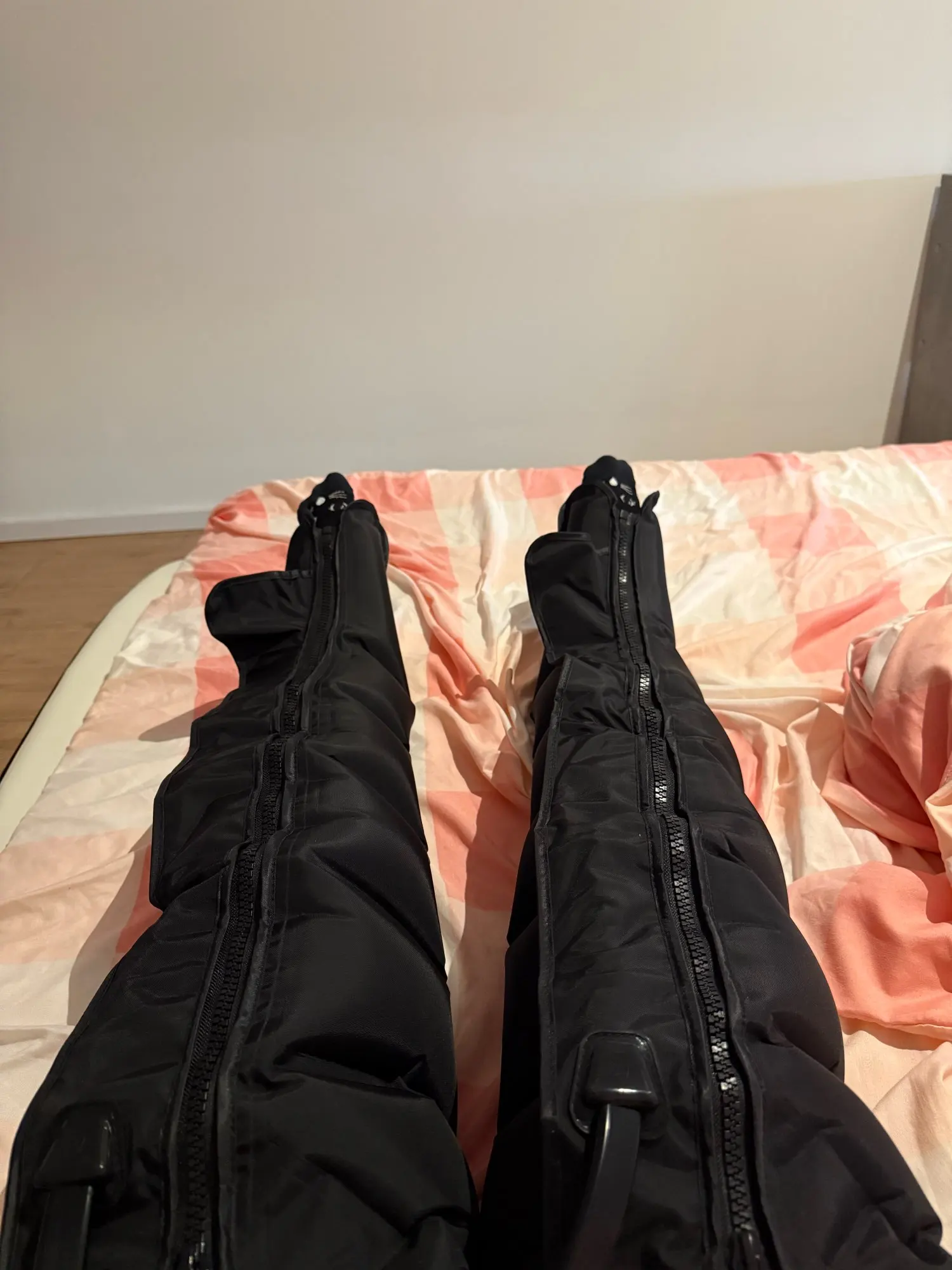 SVIVE Court Recovery Paket