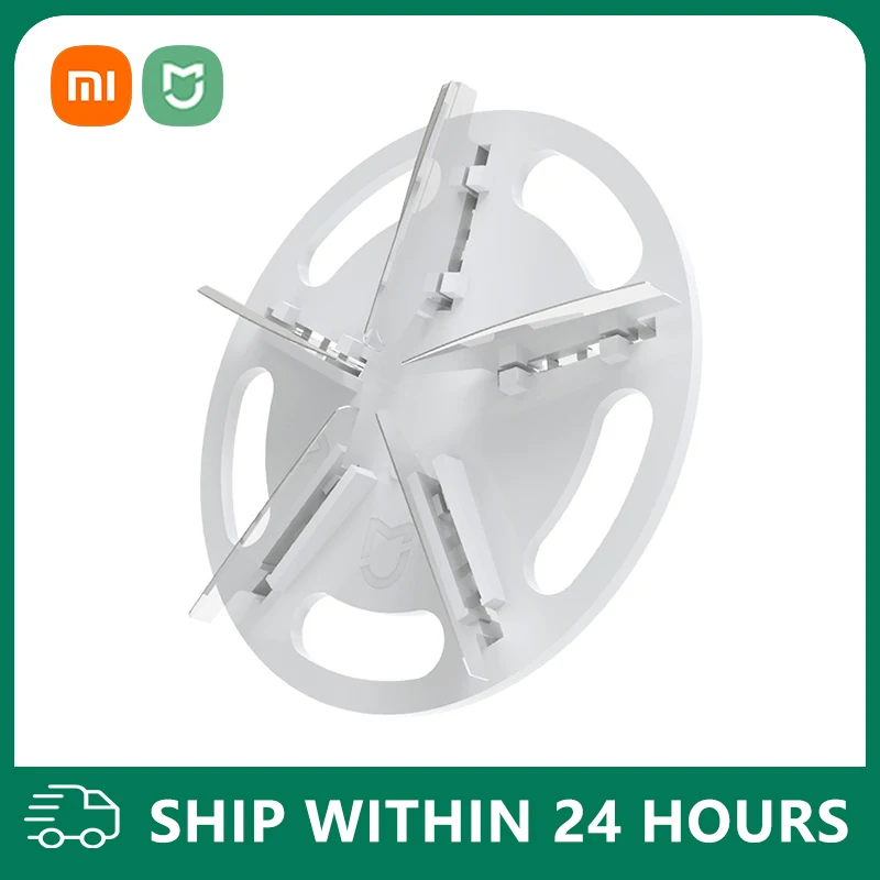 

Original Xiaomi Mijia Lint Remover Replacement Blade Cyclone Floating Cutter Head