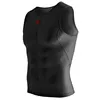 RION Cycling Vests Men MTB Jersey Sports Wear Active Tops Base Layer Running Gym Mesh Breathable Bicycle Clothing Sleeveless 2