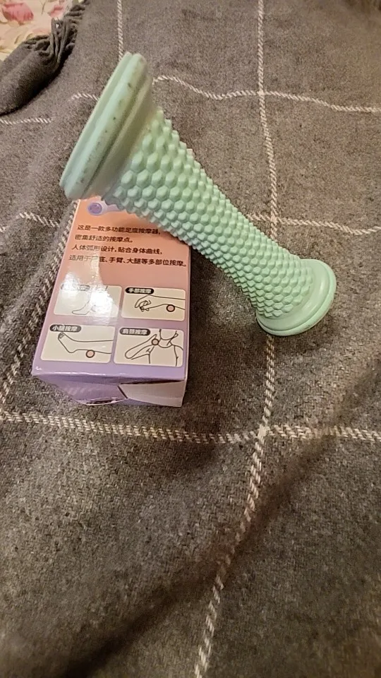 Zenrolla™ Foot and Body Relief Roller