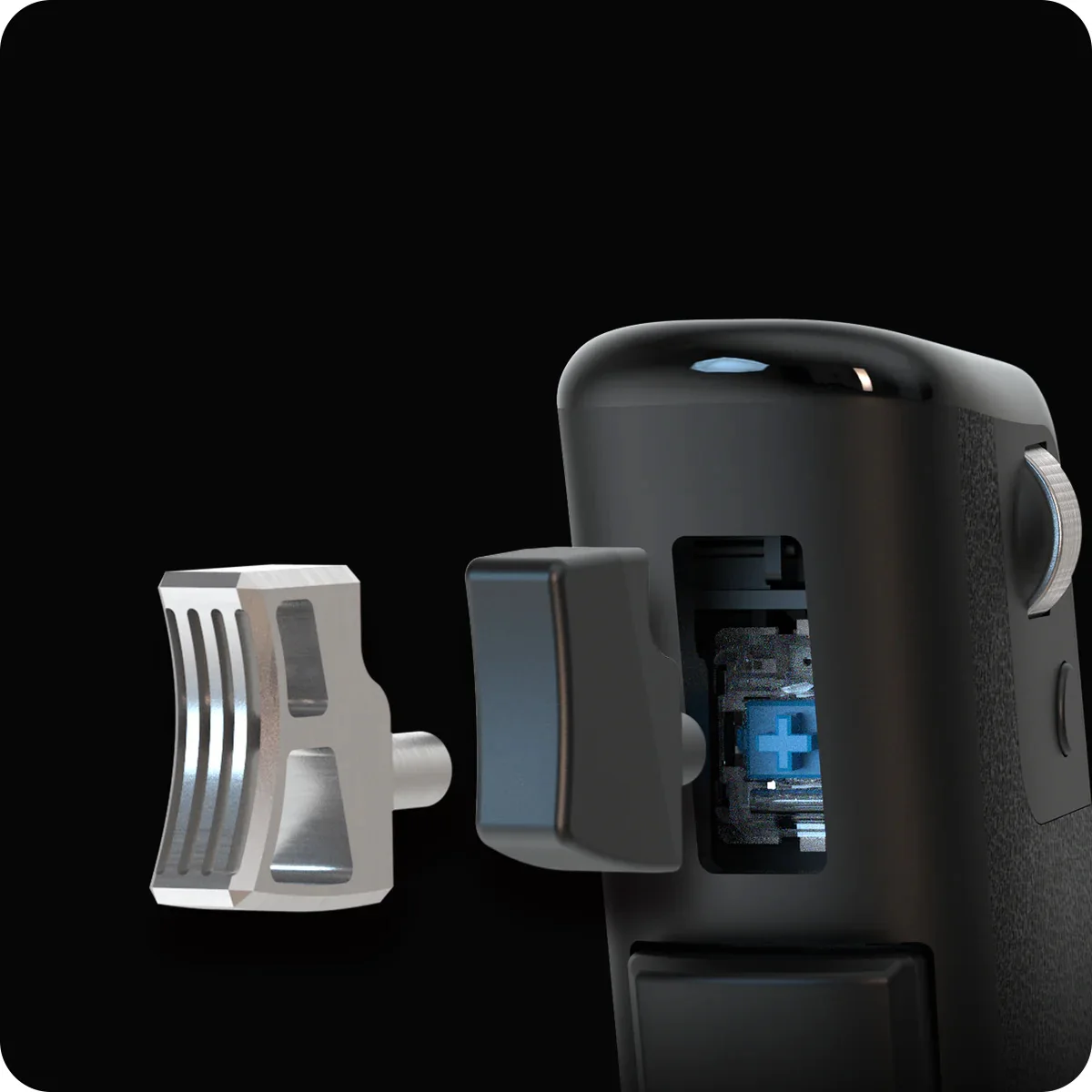 Ragnok FireGrip: FPS/TPS 用ガンマウス - AliExpress Ragnok FireGrip: FPS/TPS 用ガンマウス - AliExpress
