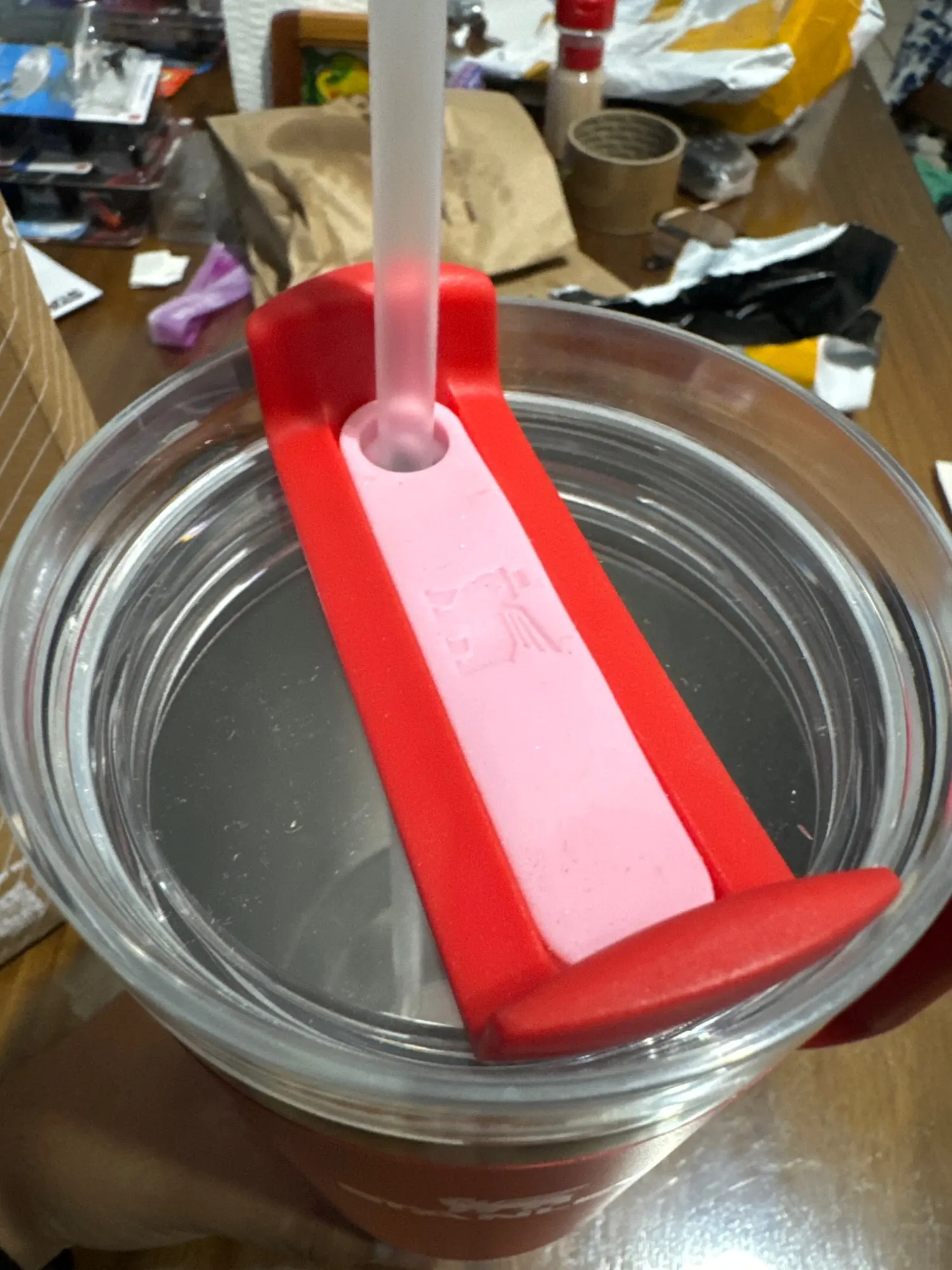 Stanley Cup Cupids Land