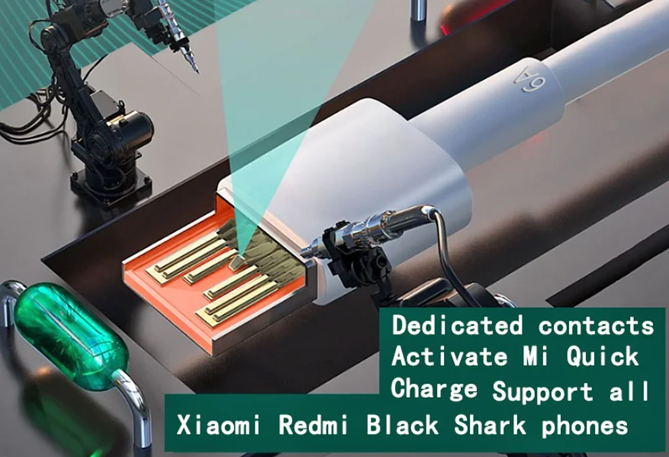 NNBILI 10A Type C Fast Charging Cable for Huawei Mate 60 Mobile Phone 120W USB-C Phone Data Cord not xiaomi、iphone、samsung photo review