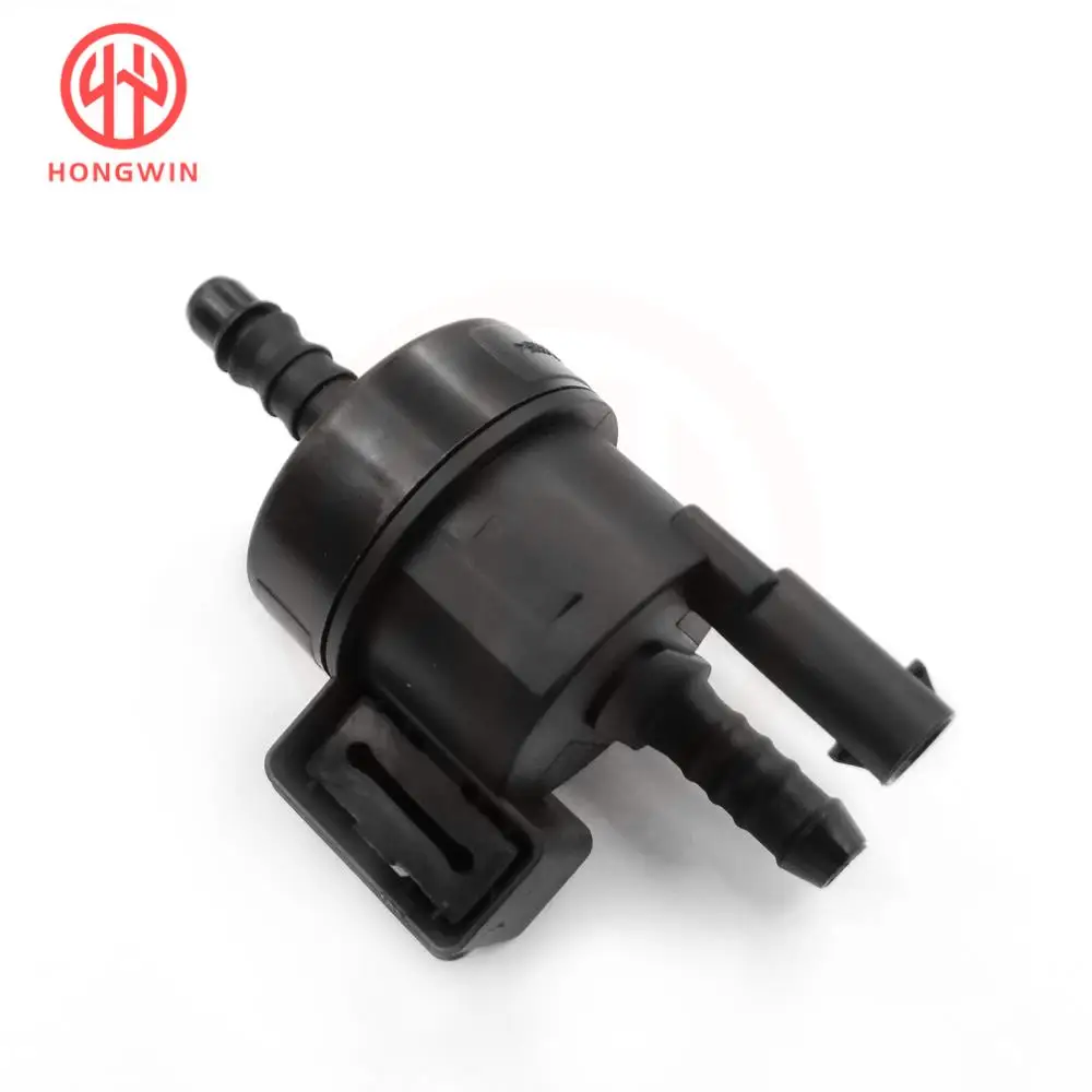 Engine Purge Control Valve Vapor Canister Solenoid Purge Valve For Audi A4 A5 A6 TT VW Beetle Golf Jetta Passat 06H906517H 06H906517B 06H906517K 06H906517T