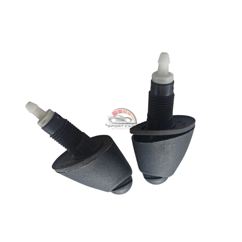 Für clio 2 ii clio iii 3 scenic ii scheinwerfer wasch düsens atz 2  