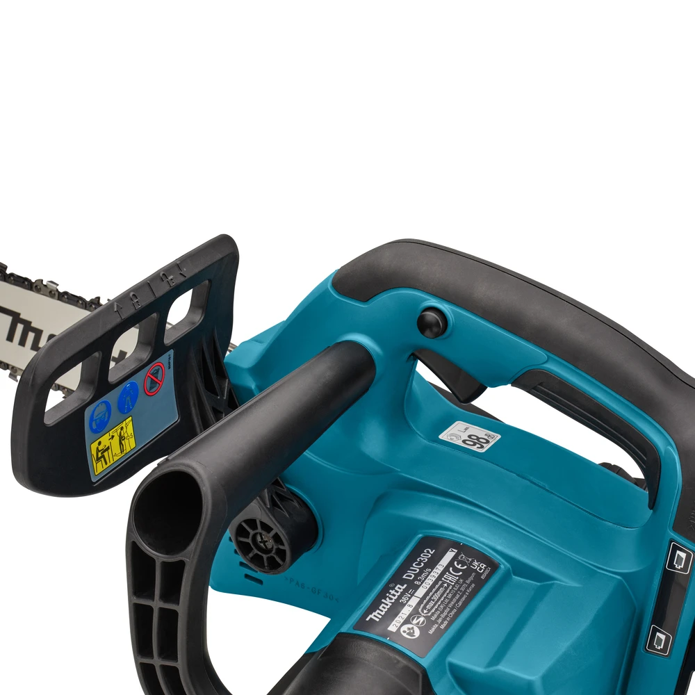 Аккумуляторная Пила Makita Duc302z 18 В Купить